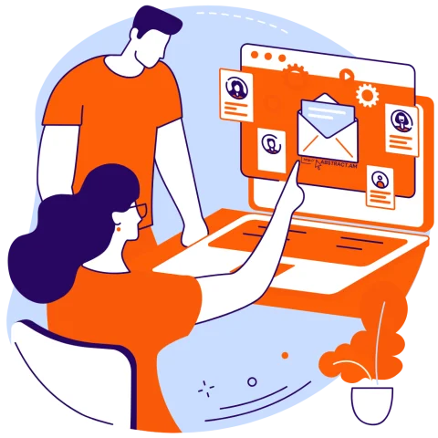 Email մարկետինգի առավելությունները