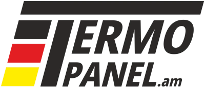 Termopanel.am - ջերմամեկուսիչ երեսպատման սալիկներ